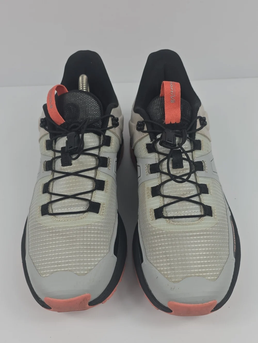 NORTIV 8 Gladiator Lightweight Hiking Shoes Size 10